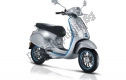 Alle originele en vervangende onderdelen voor uw Vespa Elettrica 70 KM/H Italia 2021.