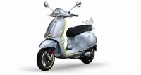 Vespa Elettrica Motociclo 70 KM/H (USA) 2022 vues éclatées
