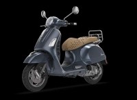 Toutes les pièces d'origine et de rechange pour votre Vespa GTS 125 ABS 2019.