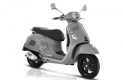 All original and replacement parts for your Vespa GTS 125 ABS 2021.