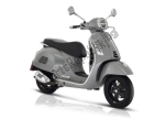 Otros para el Vespa/piaggio GTS 125 I-get Super I.E - 2019