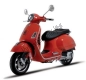 All original and replacement parts for your Vespa GTS 125 Super ABS Iget Apac 2018.
