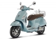 Tutte le parti originali e di ricambio per il tuo Vespa GTS 125 /GTS Super 0 2017.