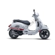 All original and replacement parts for your Vespa GTS 150 Super 3V IE 2016.