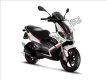 Tutte le parti originali e di ricambio per il tuo Gilera Runner 50 SP 2018.