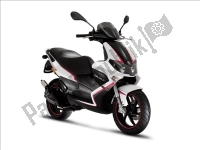 All original and replacement parts for your Gilera Runner 50 SP 2019.