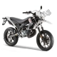 Todas as peças originais e de reposição para seu Gilera SMT 50 2017.