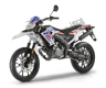 Toutes les pièces d'origine et de rechange pour votre Gilera SMT 50 2018.