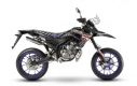 Toutes les pièces d'origine et de rechange pour votre Gilera SMT 50 Drifting 2022.