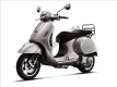 All original and replacement parts for your Vespa GTS 250 4V IE 2016.