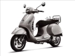 Todas las piezas originales y de repuesto para su Vespa GTS 250 4V IE 2016.