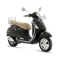 Tutte le parti originali e di ricambio per il tuo Vespa GTS 300 4V IE ABS USA 2017.