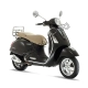 All original and replacement parts for your Vespa GTS 300 4V IE ABS USA 2017.