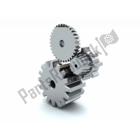 All original and replacement parts for your Vespa GTS 300 HPE ABS USA 2019.