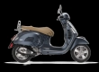 All original and replacement parts for your Vespa GTS 300 Super-Tech IE ABS Apac 2017.
