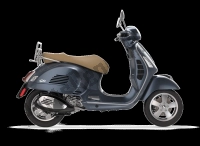 All original and replacement parts for your Vespa GTS 300 Super-Tech IE ABS Apac 2021.