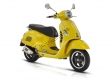 All original and replacement parts for your Vespa GTS 300 Super HPE 4 T/4V IE ABS USA 2021.