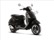 All original and replacement parts for your Vespa GTS 300 Super IE 2016.