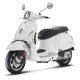 Todas as peças originais e de reposição para seu Vespa GTS 300 Super IE ABS USA 2016.