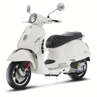 Todas as peças originais e de reposição para seu Vespa GTS 300 Super IE ABS USA 2018.