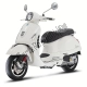 All original and replacement parts for your Vespa GTS 300 Super IE ABS USA 2018.
