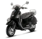 Tutte le parti originali e di ricambio per il tuo Vespa GTV 300 / Touring 4V IE USA 2016.