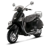 All original and replacement parts for your Vespa GTV 300 4V IE 2016.