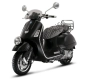 Todas as peças originais e de reposição para seu Vespa GTV 300 4V IE 2016.