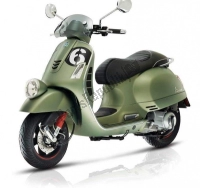 Alle originele en vervangende onderdelen voor uw Vespa GTV 300 HPE SEI Giorni IE ABS Apac 2020.