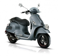 Todas las piezas originales y de repuesto para su Vespa GTV 300 HPE SEI Giorni IE ABS E4 2019.