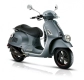 Wszystkie oryginalne i zamienne części do Twojego Vespa GTV 300 HPE SEI Giorni IE ABS E4 2019.