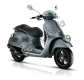 All original and replacement parts for your Vespa GTV 300 HPE SEI Giorni IE ABS USA 2019.