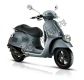 All original and replacement parts for your Vespa GTV 300 HPE SEI Giorni IE ABS USA 2021.