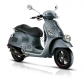 All original and replacement parts for your Vespa GTV 300 HPE SEI Giorni IE ABS USA 2022.