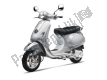 Wszystkie oryginalne i zamienne części do Twojego Vespa LX 125 Iget 2021.