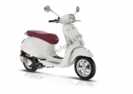 Manutenção, peças de desgaste para o Vespa/piaggio Primavera 125 I-get Yacht Club I.E - 2020