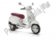 All original and replacement parts for your Vespa Primavera 125 4T 3V IE ABS E4 2020.