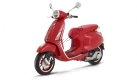 All original and replacement parts for your Vespa Primavera 125 4T 3V IE ABS E5 2021.