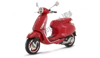All original and replacement parts for your Vespa Primavera 125 4T 3V IE ABS E5 2022.