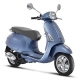 Toutes les pièces d'origine et de rechange pour votre Vespa Primavera 125 IE 2017.