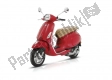 All original and replacement parts for your Vespa Primavera 150 Iget Apac 2020.