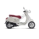 All original and replacement parts for your Vespa Primavera 150 IE 3V 2016.