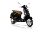 Vespa/piaggio Primavera 50 I-get I.E 3V - 2020 | Todas as partes