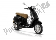 All original and replacement parts for your Vespa Primavera 50 4T 25 KM/H 2021.