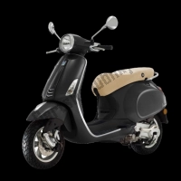 Todas as peças originais e de reposição para seu Vespa Primavera 50 4T 3V 2017.