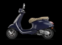 Alle originele en vervangende onderdelen voor uw Vespa Primavera 50 4T 3V USA 2019.