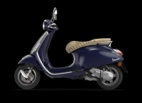 All original and replacement parts for your Vespa Primavera 50 4T 3V USA 2022.