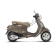 Toutes les pièces d'origine et de rechange pour votre Vespa Primavera 50 4T 4V 2018.