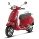 All original and replacement parts for your Vespa Primavera 50 4T 4V USA 2020.