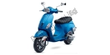 Todas as peças originais e de reposição para seu Vespa SXL 150 4T 3V Apac 2021.